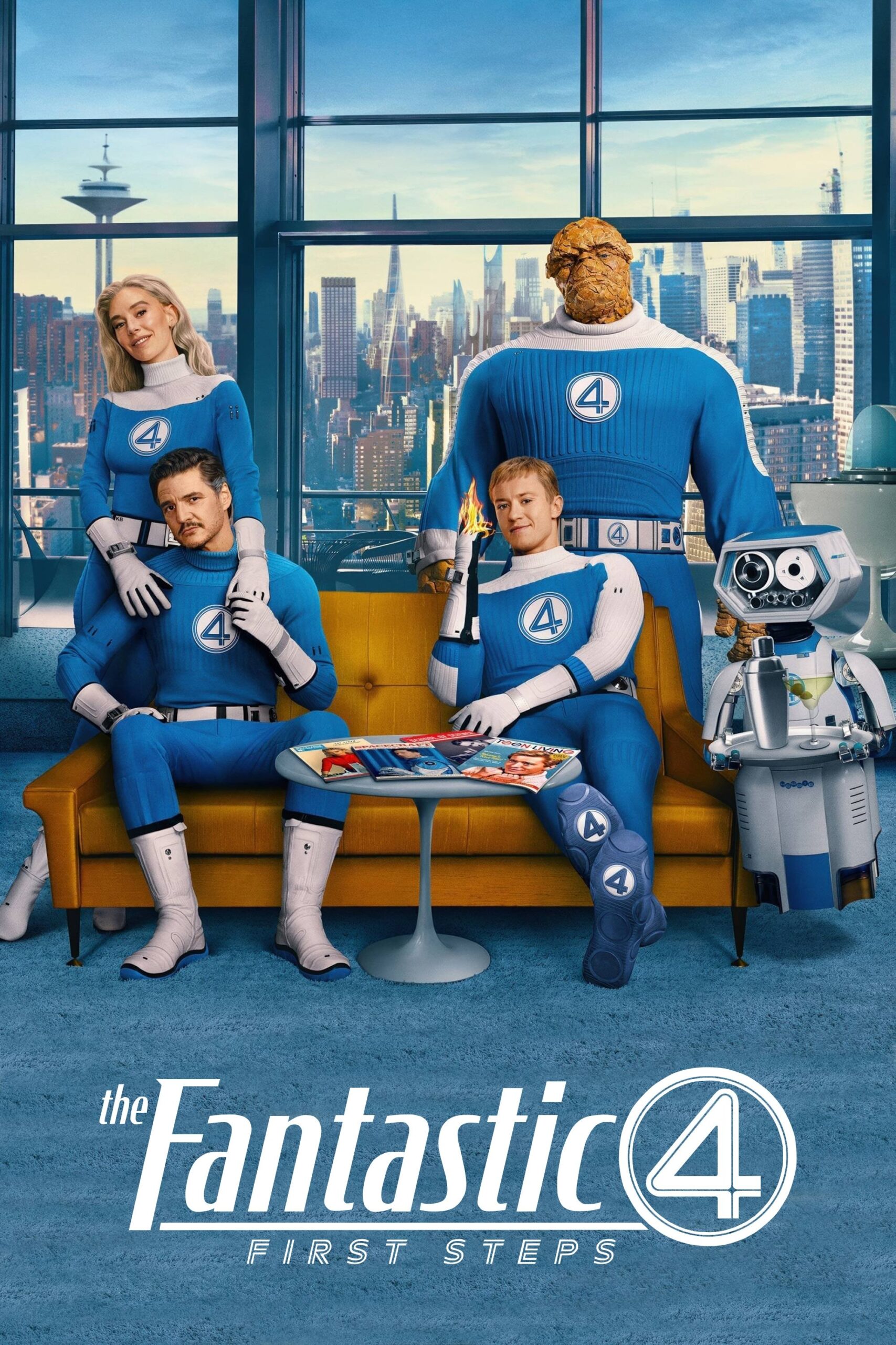 Fantastic 4