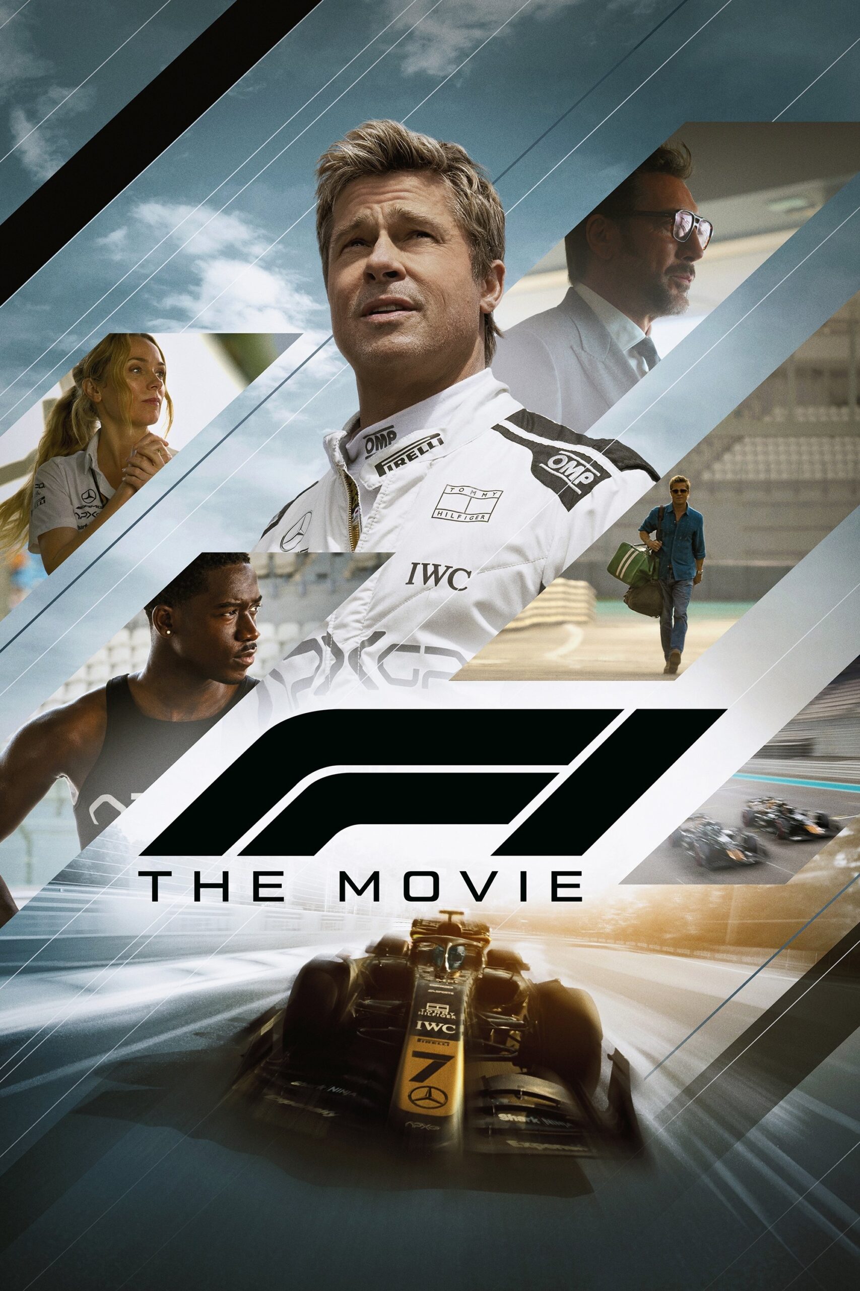 movie f1
